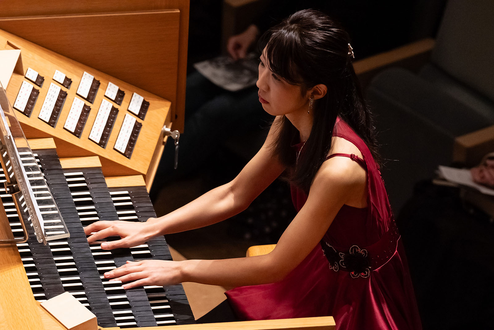 広上淳一×ローマ三部作